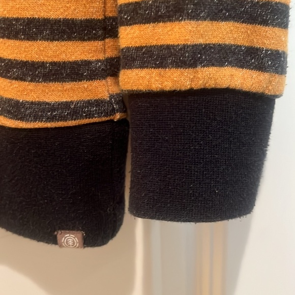 Element striped sweatshirt - Picture 4 of 5